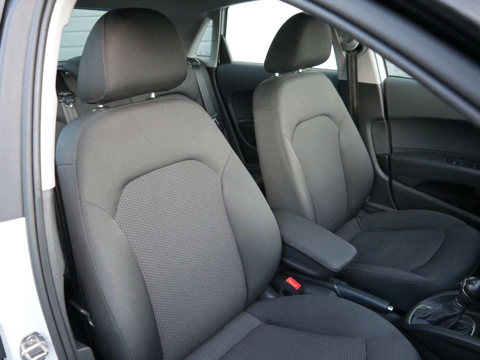 Audi A1 Sportback 1.4 TFSI S-tronic S-Line Xenon Navi