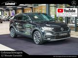 Volkswagen T-Roc 2.0 TDI Sport ACC Totwinkel DSG Spurhalte