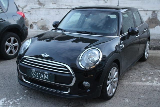 MINI One 1.5 One D