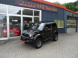 Suzuki Jimny Ranger Style, 4x4, Winde, AHK, SHZ, *43 - Suzuki: R