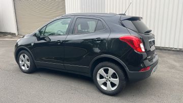 Opel Mokka - 10