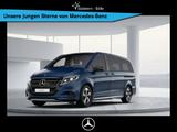 Mercedes-Benz EQV 300 Lang DISTRO+MBUX+KAMERA+SHZ - Mercedes-Benz EQV Kombi Gebrauchtwagen