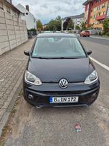 Volkswagen up! 1.0 44kW ASG Automatik - VW up! mit Halbautomatikschaltung