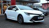 Toyota Corolla Hybrid Team D*Sitzheizung*Kamera*Carplay - Toyota Corolla: Si