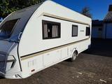 Weinsberg Cara One 540 EUH, Klima,TV,Mover,Vorzelt - Wohnwagen Eu