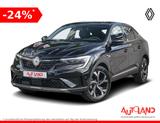 Renault Arkana mHEV 140 Aut. LED ACC Navi Kamera - Renault Arkana Gebrauchtwagen