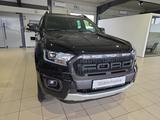 Ford Ranger Wildtrak DoKa 4x4 ACC Hardtop Garantie - Ford Ranger in Essen
