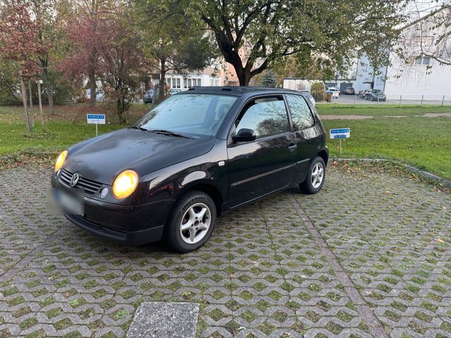 Volkswagen Auto VW Lupo zu Verkauf