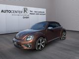Volkswagen Cabriolet Allstar BMT/Start-Stopp*KAMERA*FENDER* - Volkswagen Beetle: Fender