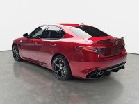 Alfa Romeo Giulia - Vorschau Bild 5