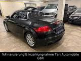 Audi TT 1.8 TFSI Roadster Navi, Bi-Xenon, PDC, 1.Hand - Audi TT: 8n