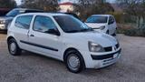 Renault Clio 1.5 dCi 65CV cat 3 porte Confort Au - Renault Clio aus 2005 mit Diesel-Antrieb