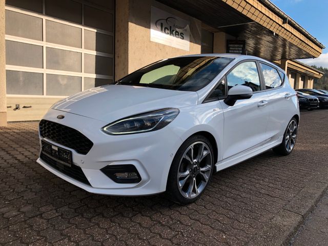 Ford Fiesta ST-Line X/Navi/LED/B&O/KeyFree