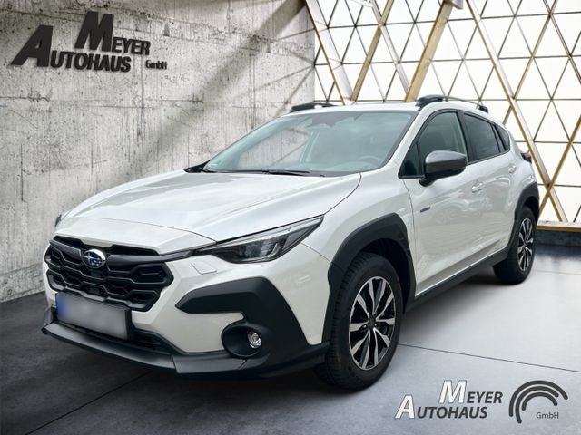 Subaru Crosstrek 2.0 Platinum+dyn. Kurvenlicht+LED+Lede