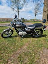 Kawasaki Eliminator 125 - KAWASAKI ELIMINATOR 125