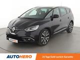 Renault Grand Scenic 1.3 TCe Energy Initiale Paris *NAVI - Renault Grand Scenic mit Benzin-Antrieb: Navigationssystem