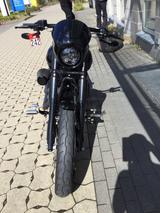 Harley-Davidson FXDLS Dyna Low Rider S Dr.Jekill & Mr. Hyde - HARLEY-DAVIDSON FXDL