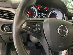 Fahrzeugabbildung Opel Astra K ST 1.4T CVT NAVI/WINTER/PDC/SHZ/TEMP.