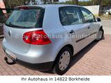 Volkswagen Golf V Lim. Trendline |AHK|KLIMA|1.HAND| - gebrauchte VW Golf aus dem Jahr 2004