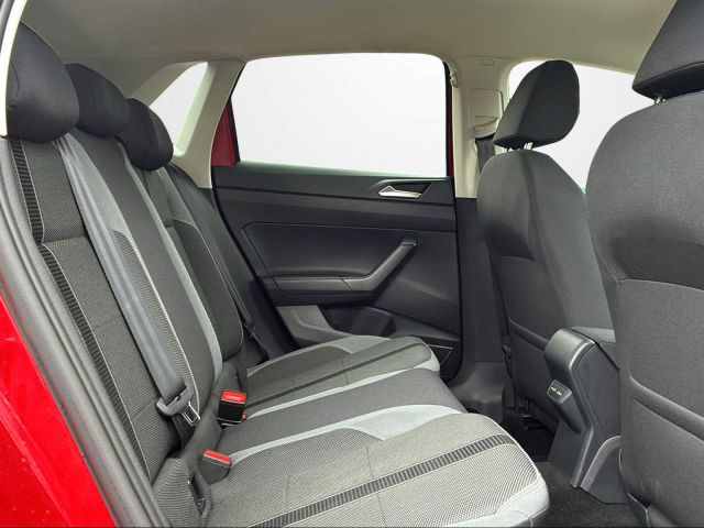 POLO 1.0 TSI DSG STYLE APP+CAM+IQ.LIGHT+ACC