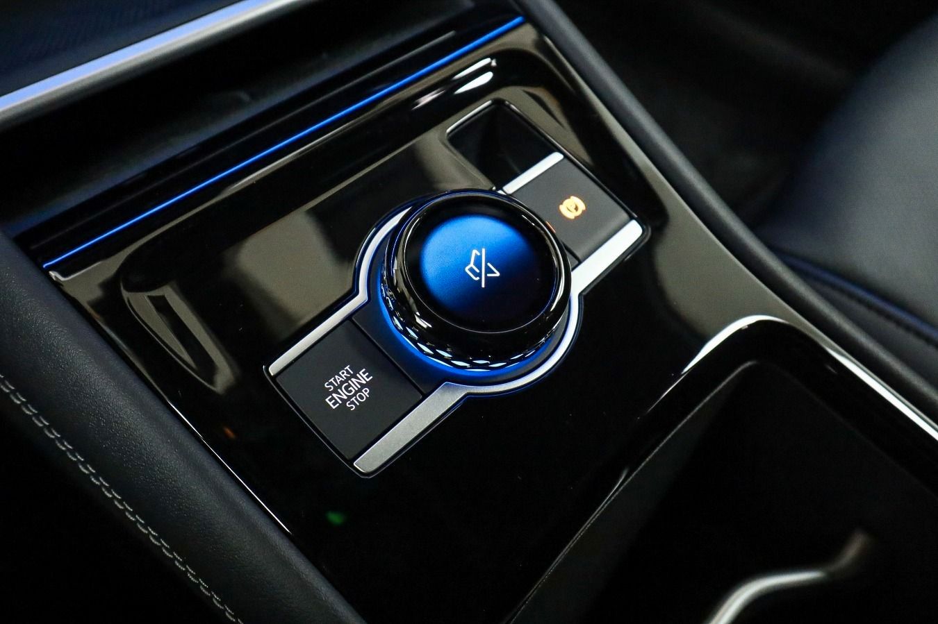 Volkswagen Tiguan - Bild 13