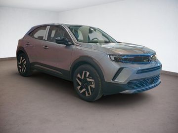 Fotografie 4 des Opel Mokka-e Elegance Navi Kamera LED 3-phasig