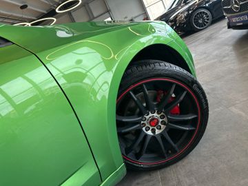 Skoda Octavia Combi RS *1.HAND*ACC*NACI*LEDER*