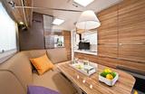 Adria Astella 663 HT Glam / Wie Alpina/Vollausstattung - Adria 663