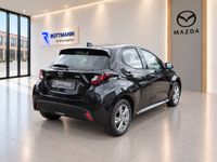 Mazda 2 Hybrid - Vorschau Bild 2