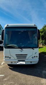 Phoenix Liner 8300 - Phoenix 8