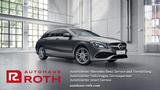 Mercedes-Benz CLA 180 Shooting Brake AMG Sport LED Navi PTS - Mercedes-Benz CLA-Klasse: Sport