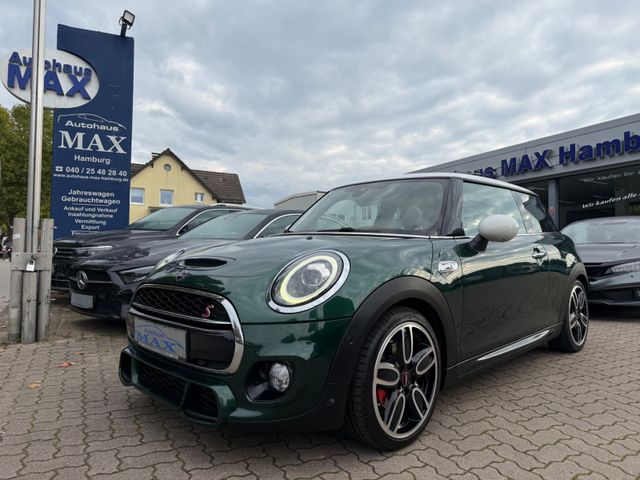 MINI Cooper2.0SD Aut/John Cooper Works/LEDER/Panorama