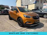 Opel Mokka X Innovation*AUTOMATIK*EURO6*NAVI*KAMERA - Opel Mokka in Mannheim