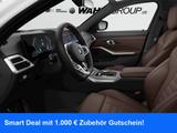 BMW M340d xDrive TOURING AHK PANO LC PROF E-SITZE  A