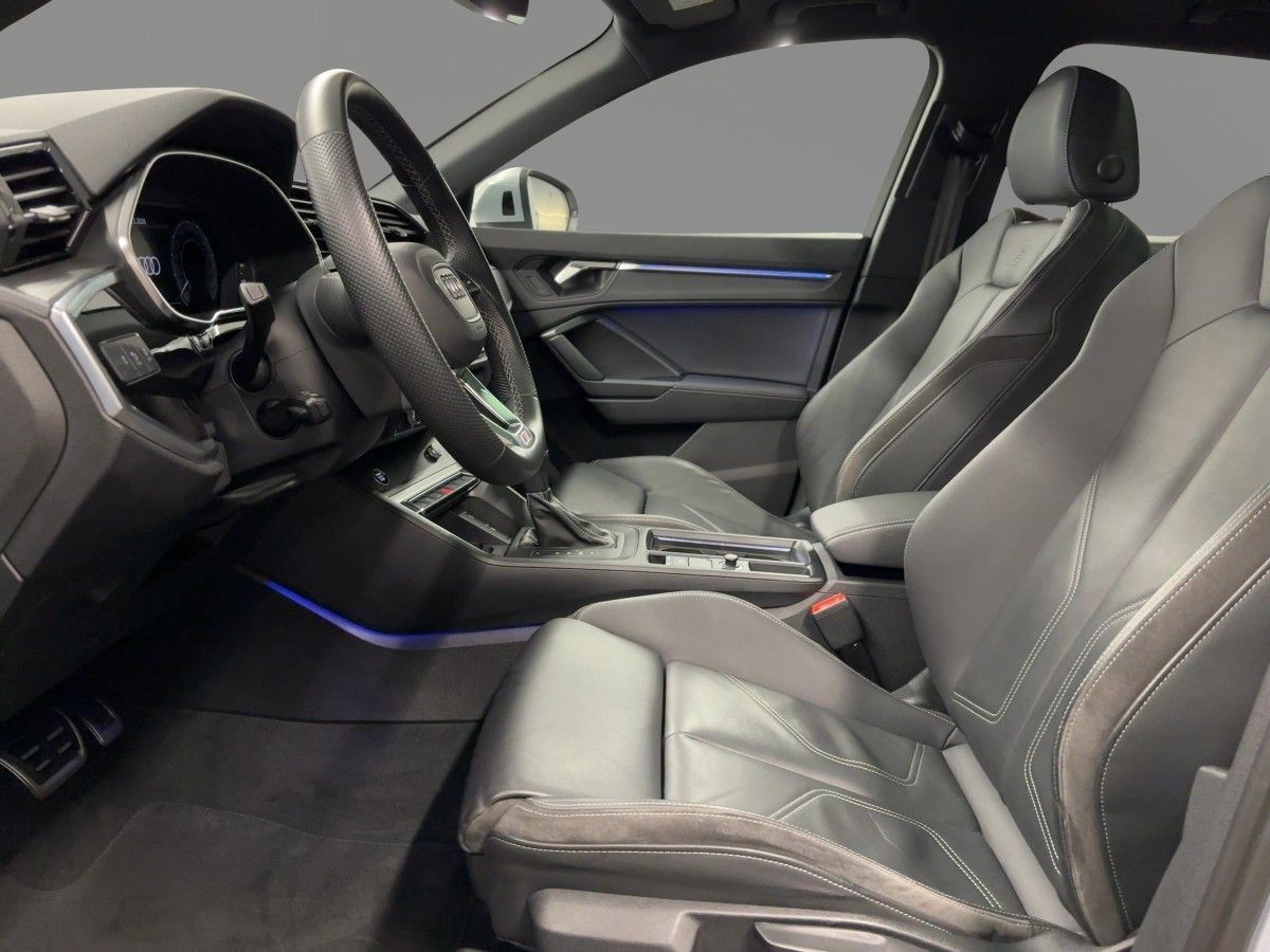 Audi Q3 - Bild 10