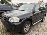 Mazda Tribute 2.3 Exclusive 4X4 *AHK *Klima - Mazda Tribute Benziner Gebrauchtwagen