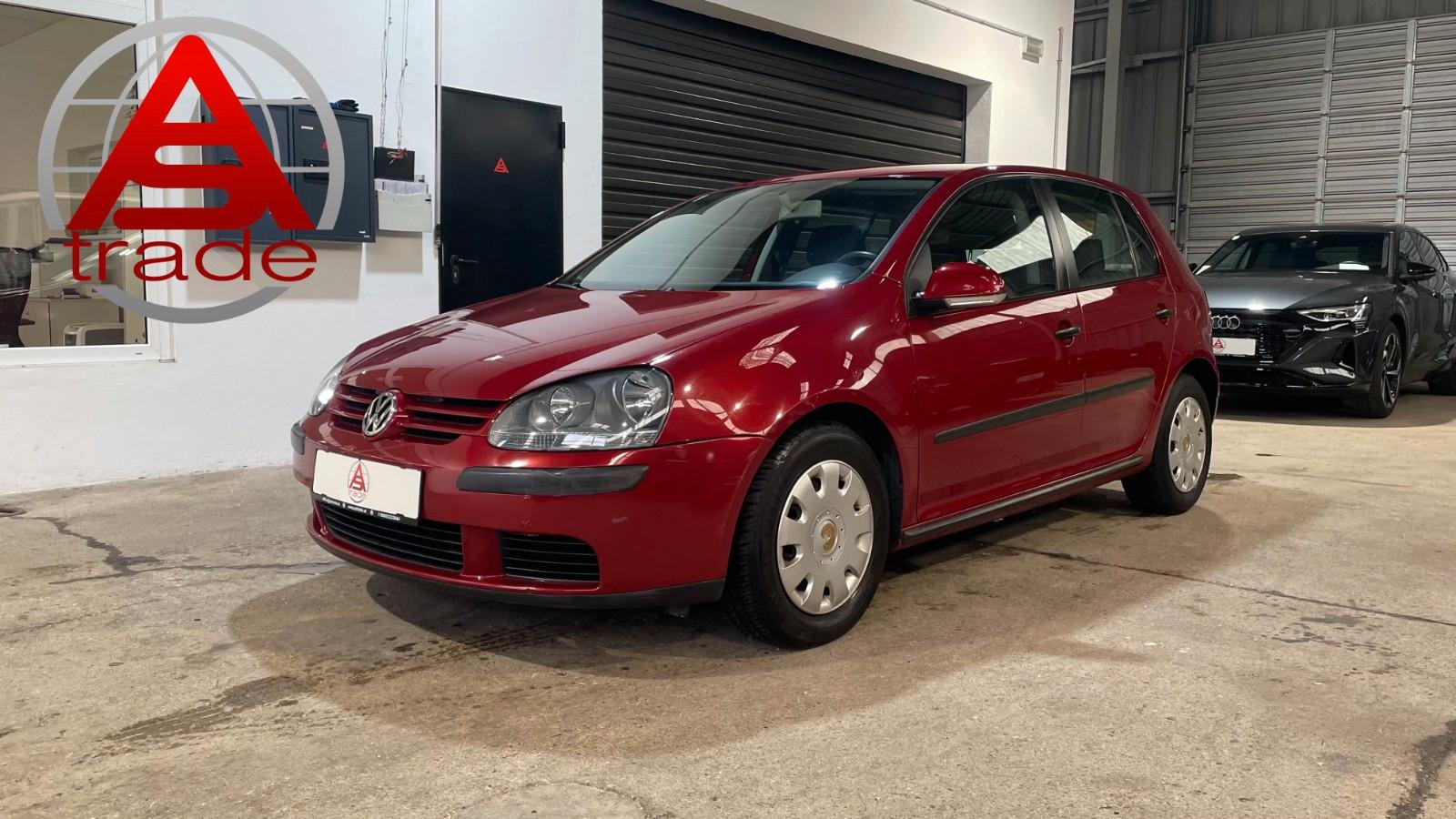 Volkswagen Golf V Lim.