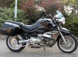 BMW R1150R - Enduro Motorräder bis 3.000 Euro
