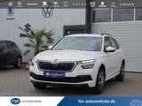 Skoda Kamiq 1.0 TSI Cool & Sound TEMPOMAT SITZHZG LED - Skoda Kamiq in Rostock