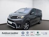 Toyota Proace Verso Compact Team NAV/ACC/HuD/RÜ-KAMERA - Toyota Gebrauchtwagen in Landshut