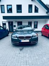 BMW 530d Touring F11 - BMW 530: 530d F11