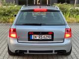 Audi RS6 4.2 tiptronic quattro Avant - C5 - gebrauchte Audi RS6 aus dem Jahr 2002