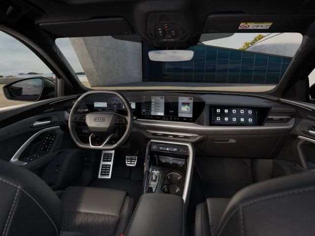 Audi Q5 - Bild 8