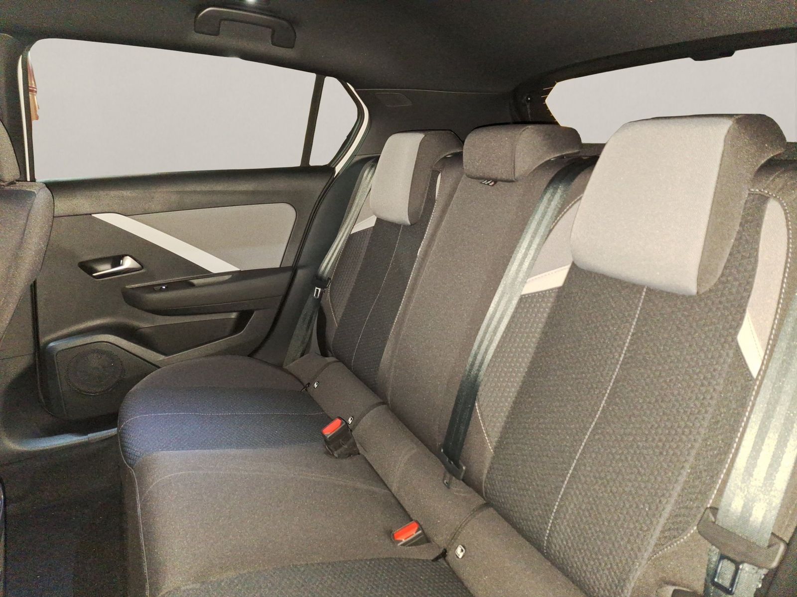 Opel Astra - Bild 13