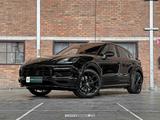 Porsche Cayenne S 2.9 V6 - Porsche Cayenne: V6