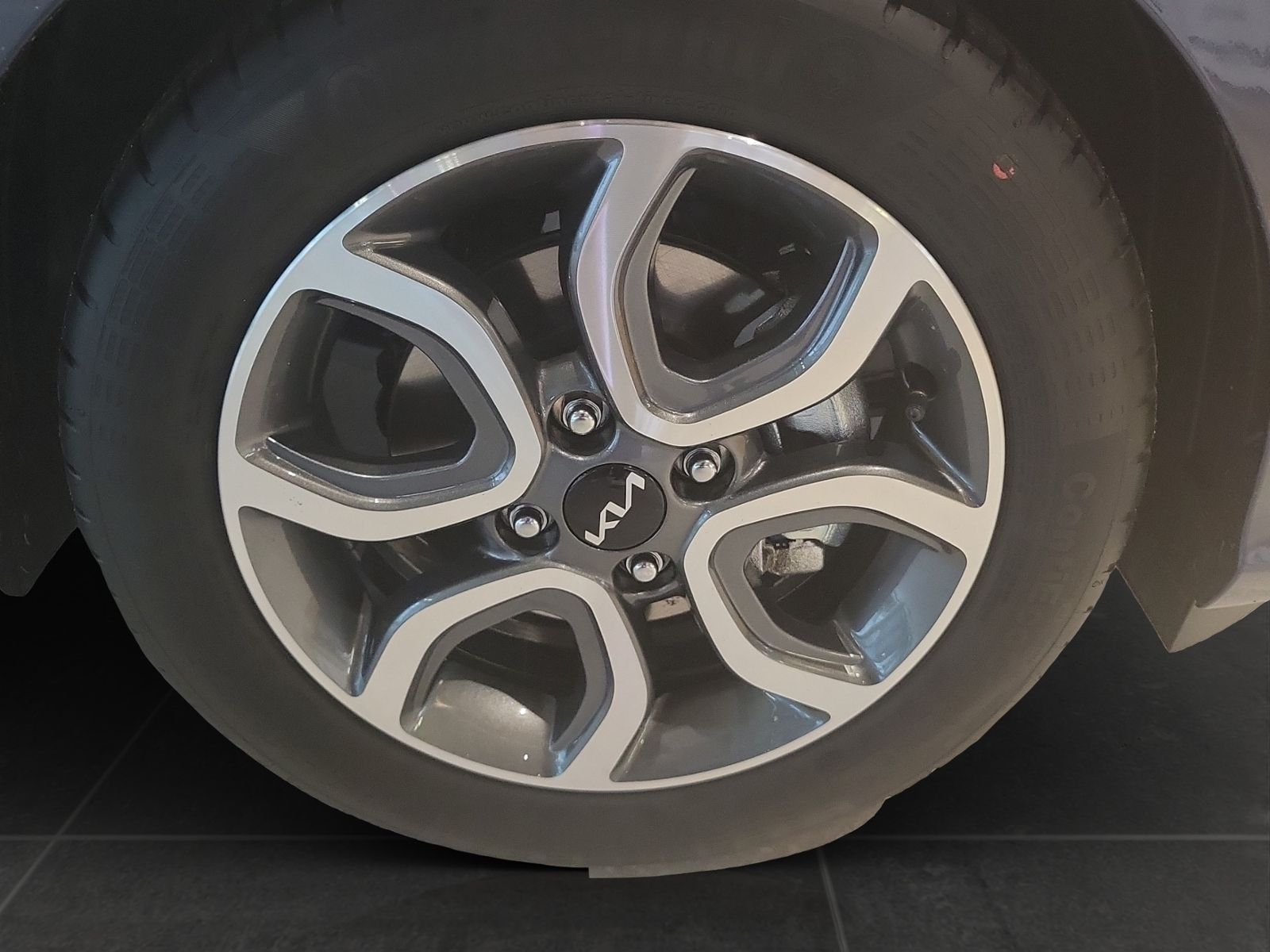 Kia Picanto - Bild 16