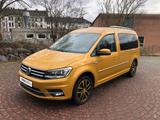Volkswagen Caddy PKW Maxi Highline BMT 7-Sitzer Automatik - Volkswagen Caddy: Maxi Highline