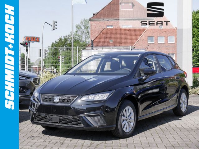 Seat Ibiza 1.0 TSI Style Edition ACC PDC LED SITZHZG