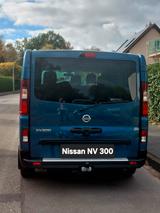 Nissan NV300 8-Sitzer ( Trafic, Talento, Vivaro) - Nissan NV300 Gebrauchtwagen