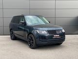 Land Rover P400e Plug-in Hybrid Autobiography - Land Rover Range Rover Autobiography mit Hybrid-Antrieb (Benzin/Elektro)
